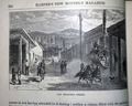 Many scenes of Santa Fe, New Mexico Territory... - Image 1