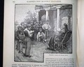 Many scenes of Santa Fe, New Mexico Territory... - Image 7