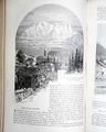 Many scenes of Santa Fe, New Mexico Territory... - Image 8