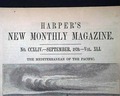 Charles Dickens... Washington Territory... - Image 2