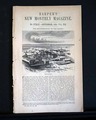 Charles Dickens... Washington Territory... - Image 3