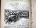 Charles Dickens... Washington Territory... - Image 9