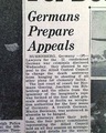 German criminals condemned... - Image 3