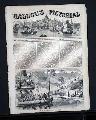4 Winslow Homer prints... - Image 3