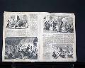 4 Winslow Homer prints... - Image 7