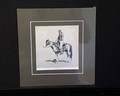 Frederic Remington print... - Image 2