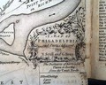 Discussion on the Jew Bill... - Philadelphia described... with map! - Image 1