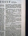 Discussion on the Jew Bill... - Philadelphia described... with map! - Image 11
