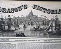 Clipper ship Sovereign of the Seas... Philadelphia... Boston... - Image 2