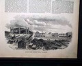 Clipper ship Sovereign of the Seas... Philadelphia... Boston... - Image 8