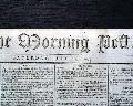 Uncommon title from the 1700's... - Image 1