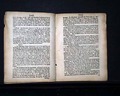 Over 330 Years Old Very RARE 1679 ANTI CATHOLIC Protestant Newspaper - Image 3