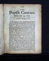 Over 330 Years Old Very RARE 1679 ANTI CATHOLIC Protestant Newspaper - Image 4