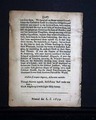 Over 330 Years Old Very RARE 1679 ANTI CATHOLIC Protestant Newspaper - Image 5