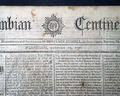 Geroge Washington... France notes Ben Franklin's death... - Image 2