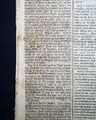 Geroge Washington... France notes Ben Franklin's death... - Image 5