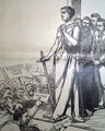 Scenes in Montana... Honoring Robert E. Lee... - Image 1