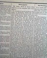 Rare & early Idaho Territory newspaper...   - Image 4