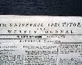 Early cricket... - Image 1