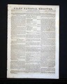 The slave ship Amistad...   The beginning of an historic case.... - Image 3