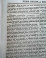 The slave ship Amistad...   The beginning of an historic case.... - Image 10