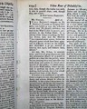 The historic Yellow Fever epidemic in Philadelphia, Pennsylvania... - Image 3