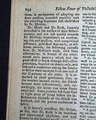 The historic Yellow Fever epidemic in Philadelphia, Pennsylvania... - Image 6