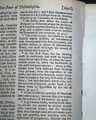 The historic Yellow Fever epidemic in Philadelphia, Pennsylvania... - Image 8