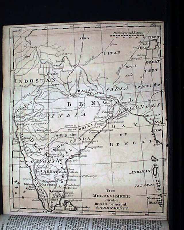 Map of India and Pakistan... Wine industry in America...