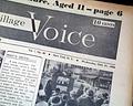 1956 Jules Feiffer 2nd ever appearance... - Image 7