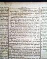 Napoleon Bonaparte's letters...   Piracy & barbarity... - Image 4