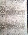 Napoleon Bonaparte's letters...   Piracy & barbarity... - Image 6