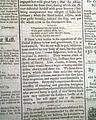 Napoleon Bonaparte's letters...   Piracy & barbarity... - Image 9