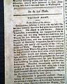 President Madison offers pardon to deserters from the Army... - Image 5