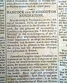 President Madison offers pardon to deserters from the Army... - Image 7