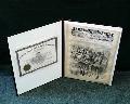 Harper's Weekly 19th Century Collectible Gift Issue w/ Prints... - Image 1