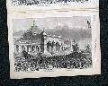 Harper's Weekly 19th Century Collectible Gift Issue w/ Prints... - Image 7