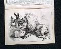 Harper's Weekly 19th Century Collectible Gift Issue w/ Prints... - Image 8