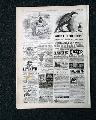 Harper's Weekly 19th Century Collectible Gift Issue w/ Prints... - Image 9