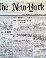 New York Times Civil War... - Image 5