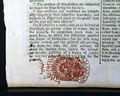 Botany Bay is a garden... The guillotine described... - Image 6