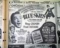 Premier ad & review - "It's a Wonderful Life"... W.C. Fields death in 1946.... - Image 6
