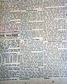 Premier ad & review - "It's a Wonderful Life"... W.C. Fields death in 1946.... - Image 13