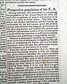Additional details - the Denmark Vesey slave revolt...  Projected population growth of slaves.... - Image 3