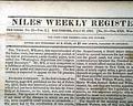 Additional details - the Denmark Vesey slave revolt...  Projected population growth of slaves.... - Image 8