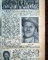  Iwo Jima... Bing Crosby looking the part... - Heinrich Himmler suicide... - Image 5