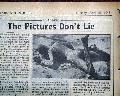 Nazi atrocities...  Lest we forget... - SS Men Burned Prisoners Alive... - Image 1