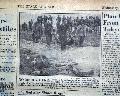 Nazi atrocities...  Lest we forget... - Gardelegen Masacre of April 13, 1945... - Image 3