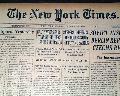 First mention of Jackie Robinson... - - Image 1