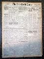 First mention of Jackie Robinson... - - Image 2